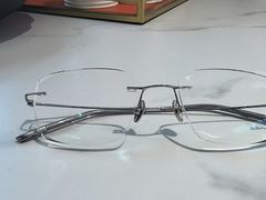 -MUJOSH木九十眼镜(人广来福士店)