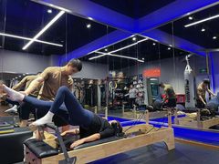 -NRG 健身私教CLUB(云山路店)