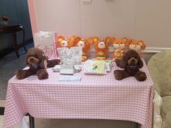 点击看大图 -北京俪婴妇产医院(朝阳大悦城店)