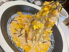 -千寻山野烤肉(中关村店)