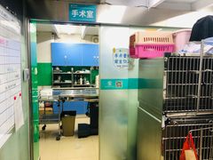 -瑞派动物医院·猫专科·至诚(江南中分院)