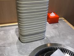-福成自助烤肉(华冠天地城关店)