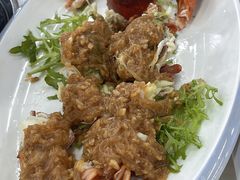 -日照大牌檔•小船海鲜(万平口店)