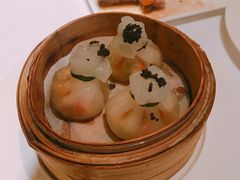 -富力丽思卡尔顿酒店·丽轩中餐厅