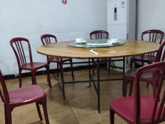 大堂-如我美食(达道社区店)