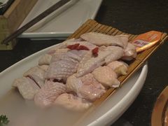 -得意咚瓜·顺德鱼生·冬瓜火锅(深圳首店)