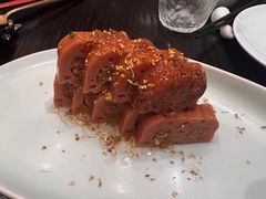 -海天楼中餐厅(吴宫泛太平洋酒店)
