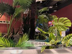 -芸山季·云南山珍菌火锅(宝能环球汇店)