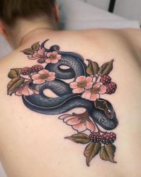 -老兵纹身·原创设计·修改遮盖