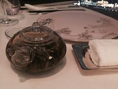 -金轩中餐厅 Jin Xuan(浦东丽思卡尔顿酒店)