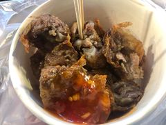 -老闽味沙茶面·姜母鸭(传承35年曾厝垵店)