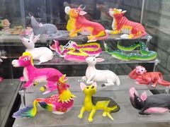 -来小酌·长安酒家(翠庭大厦店)