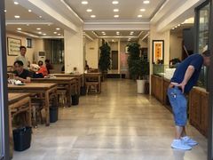 大堂-老刘家永盛斋·传统泡馍(东关南街店)