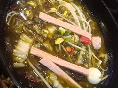 -渝和喵叔米线(南坪万达店)