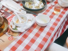 -西贝莜面村(上海百联西郊店)