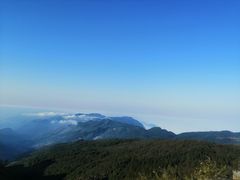 -宝鼎风景区