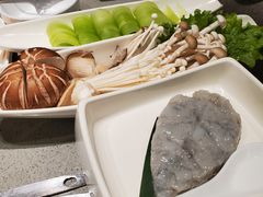 -海底捞火锅(天河方圆荟店)