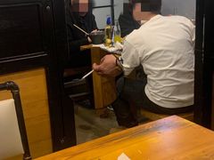 -京朋串屋·烧烤(望京西路总店)