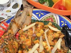 -泰妃殿(武汉首店)