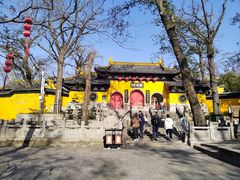 -虞山风景区