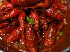 -老街烧烤·四方路小烤肉(书院路店)
