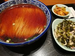 -吕纪蘇面(保利广场店)