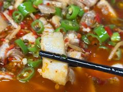 -艺味深尝(云锦路店)