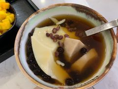 -鲜芋仙(观音桥大融城LG店)