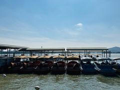 -蠡湖大桥公园