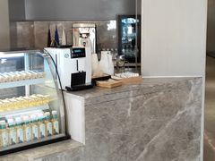 -全季酒店(上海火车站地铁站天目西路店)