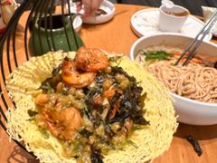 -云海肴·汽锅鸡·云南菜(东坝金隅店)