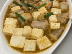 -华盛丰温州大排档(东三环南路店)