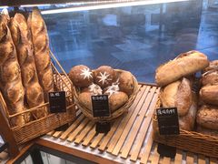 -Dough&Joe团憩(瑞虹天地月亮湾店)