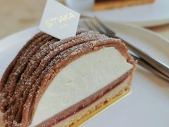 -SMAKA(复兴soho店)