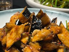 -梅飞酒家(桑园路店)