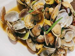 -1910老鲁味海鲜·戳子肉·青岛菜(金沙滩店)
