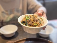 -吕氏焗小鲜•海鲜青岛菜(总店)