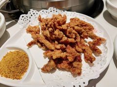 -焯牛潮汕牛肉火锅(云峰街创始店)