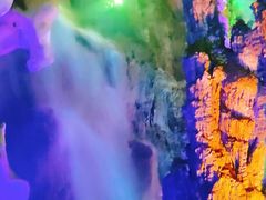 -泰安地下龙宫景区