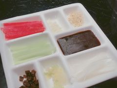 烤鸭调料-大董(阜成路店)