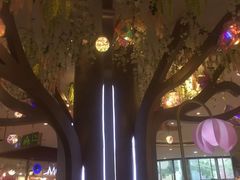 -圆融星座购物中心
