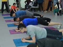 -青岛海尔洲际酒店