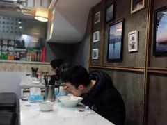 -二扁私房面馆(崂山路店)