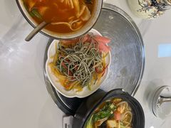 -贺兰山·西北菜(牛街总店)