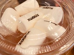 棉花糖气泡拿铁-LUNEURS月乐诗·法式冰淇淋(环贸店)