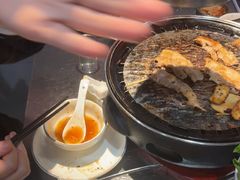 -燚青春东北泥炉烤肉(百合店)