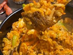 -欧巴烤肉(创富世纪店)