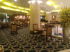 大堂-扬州万怡酒店-中餐厅(文昌中路店)