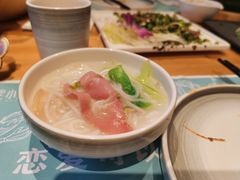 -云里小坐·小院里·团建·宴请·下午茶(三圣乡店)