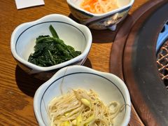 -炎蔵牛舌烤肉